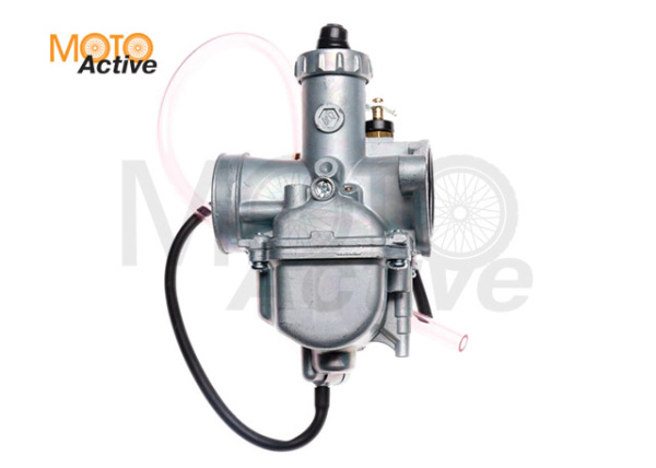 Карбюратор Mikuni VM 22 впускной d-26, выпускной d-38