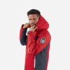 КОСТЮМ FINNTRAIL ATLAS RED 3440