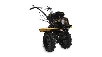 Бензиновый мотоблок CHAMPION BC8734