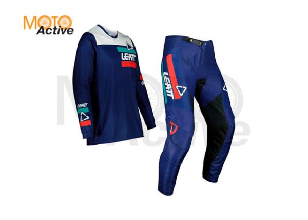 Комплект формы (джерси   штаны) Leatt 3.5