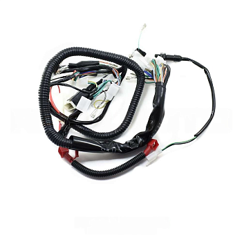 Жгут электропроводки SK 150-20, SK200