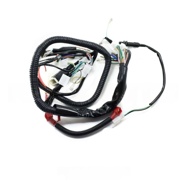 Жгут электропроводки SK 150-20, SK200