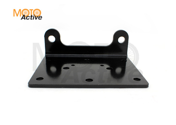 Лебедка ATV серия QUATTRO SPORT 3.5S (1587 кг), 12V, планетарный редуктор 166:1, трос синтетика