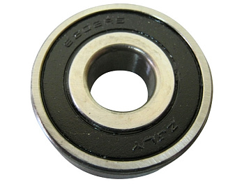 Подшипник колеса (6302 2RS) 42х15х13