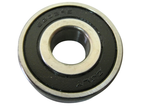 Подшипник колеса (6302 2RS) 42х15х13