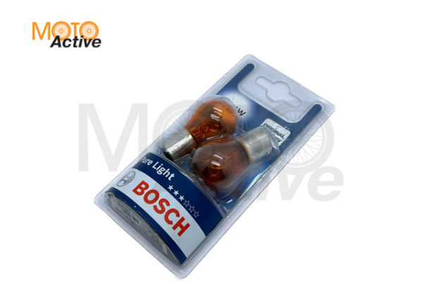 Лампа накаливания Bosch 1987301018 (компл. 2 шт.)