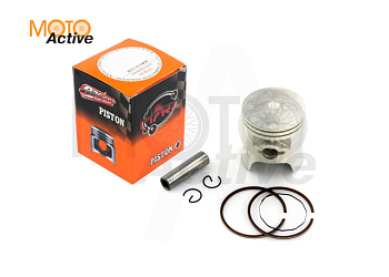 Поршень Honda LEAD 90 STD (Ø48)  оригинал Taiwan "SEE"