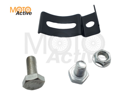 Фара 72w 24x3w LED балка