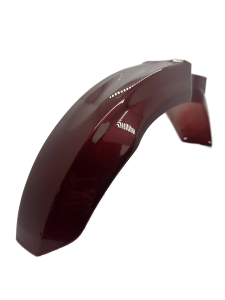 Крыло переднее Alpha RM-3 (Красный)