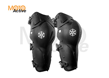 Наколенники RYO Racing KNEE BRACE DUAL AXIS (PRK02)
