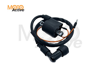 Катушка зажигания со свечным колпачком Yamaha