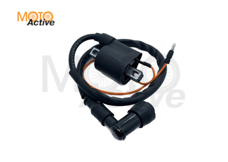 Катушка зажигания со свечным колпачком Yamaha