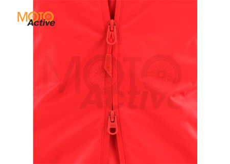 Мембранный костюм Active 2.0 Dragonfly Red-Gray (W)