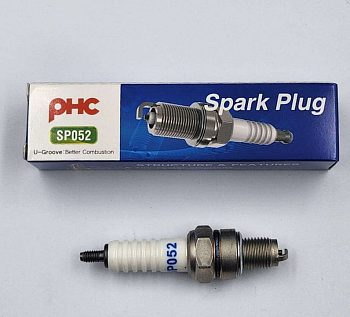 Свеча зажигания Valeo PHC (аналог NGK C7HSA)