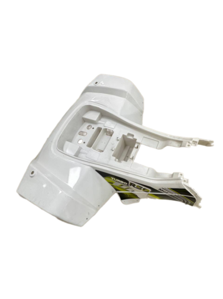 Пластик основной задний ATV WILD TRACK