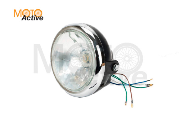 Фара в сборе CG/CB