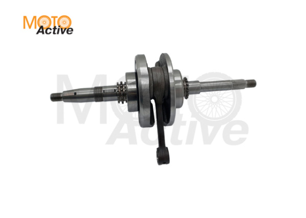 Коленвал 161QMK-B2 200см3 с реверсом