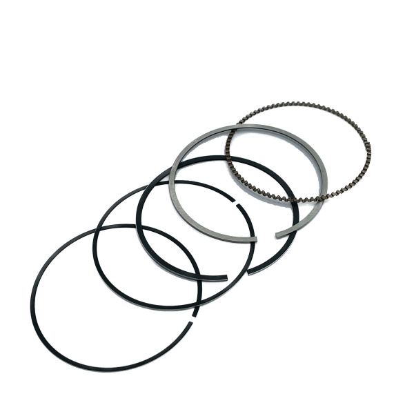 Кольца поршневые 4T d=74mm X-TECH