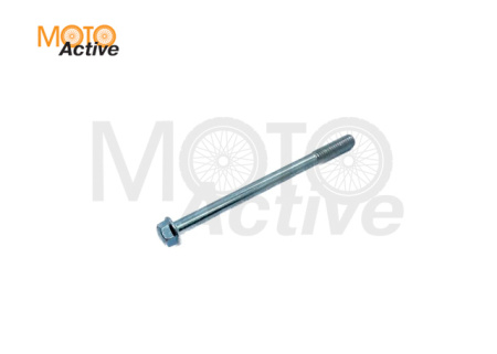 Болт М6х80 левого картера KAYO двиг. ZS155 см3 (P060415) CN