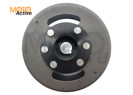 Ротор генератора YX125, без эл. стартера Питбайк 125