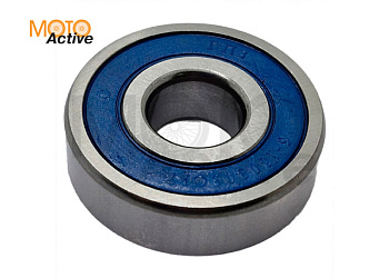 Подшипник 6303-2RS 6-180303 (C17)