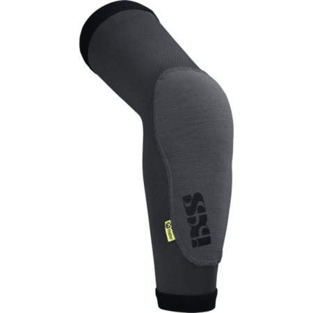 Налокотники IXS Flow Light Graphite
