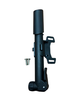 Насос ручной ROCKBROS мини (под длинный ниппель)