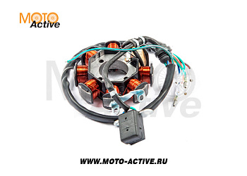 Статор генератора162FMJ CGN150