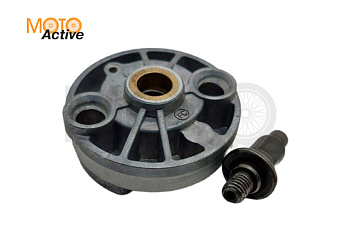 Насос маслянный в сборе WELS EVOX200 (263092001001)