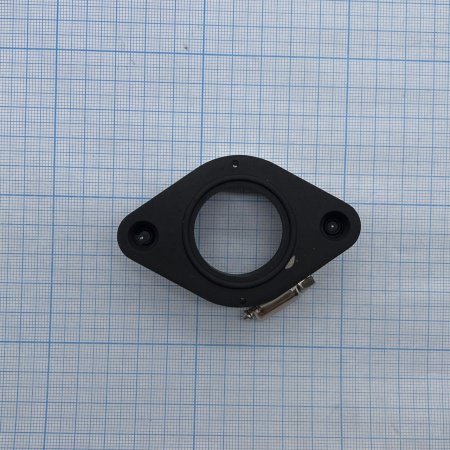 Впускной коллектор карбюратора NIBBI d 33mm