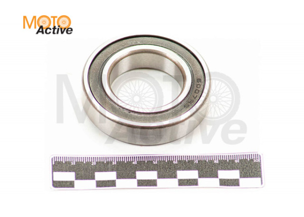 Подшипник 6007 32х62х14/2RS