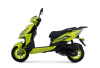 TMBK ARROW Lime