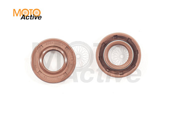 Сальник 14х28х7 на 250сс Wels