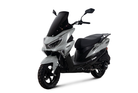 TMBK JUMBO Nardo Grey