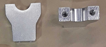 Крепление руля нижнее CORE 125 17/14 A, CORE 125 17/14 SA