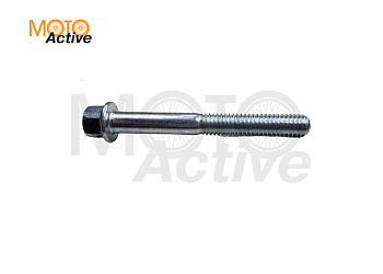 Болт крепления головки цилиндра ZS182MN (NC300S)