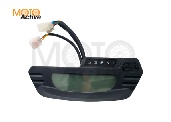 Спидометр Regulmoto ZR с датчиком привода спидометра и магнитом