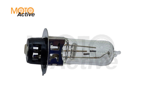 Лампа 12v 35w/35w галоген 15d1