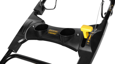 Бензиновая газонокосилка CHAMPION LMZ5130/1