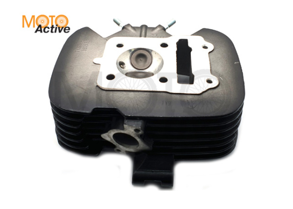 Головка цилиндра в сборе 166FMM Senke SK250, RM250, Х6