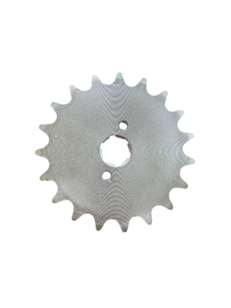 Звезда ведущая 520-19Т d-20