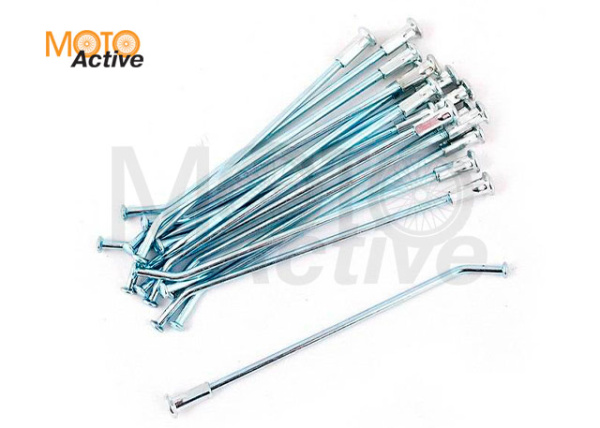 Спицы   ниппель 10" (компл.=32шт)