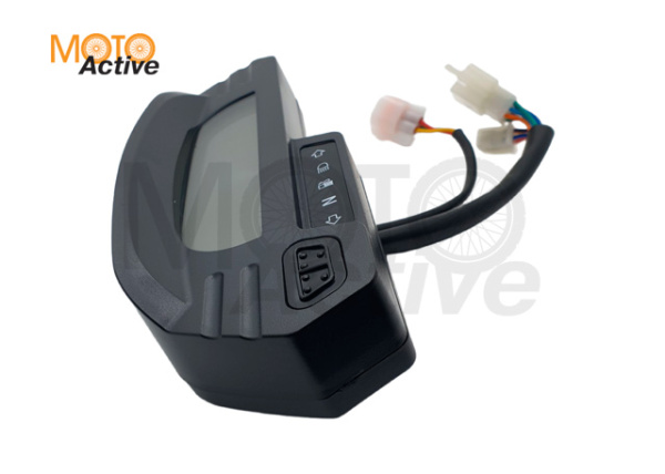 Спидометр Regulmoto ZR с датчиком привода спидометра и магнитом