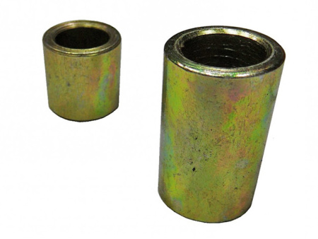 Втулка заднего колеса 22х15,5х22 TTR125