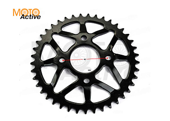 Венец, звезда ведомая (520-41) KAYO T2 (с 2014 г.) 4x90x58