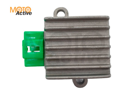 Регулятор напряжения Yamaha JOG50