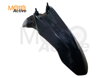 Крыло переднее, чёрное (304015018004)