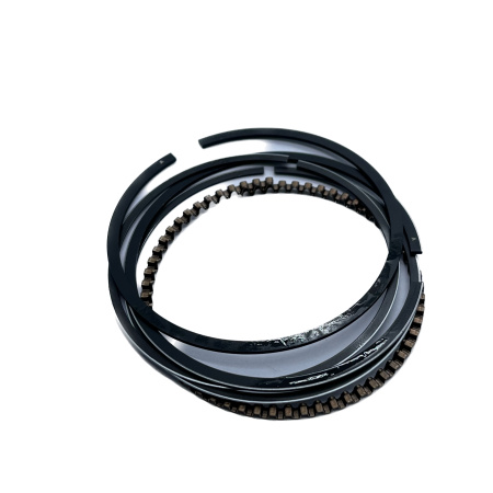 Кольца поршневые (компл.) 4T двиг. CG200 d-63,5 SM-PARTS