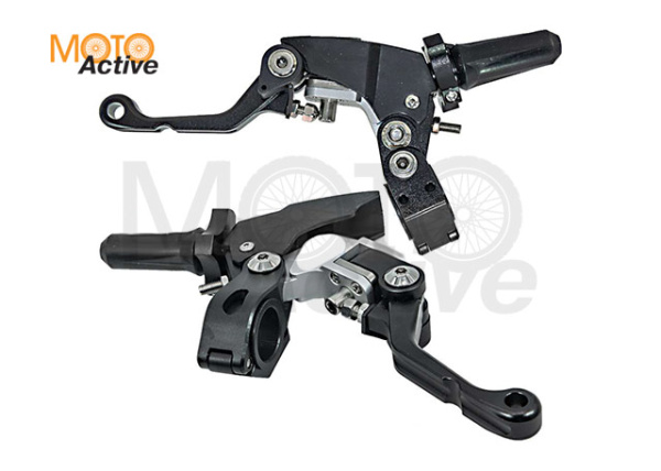 Рычаг сцепления Питбайк ONIX