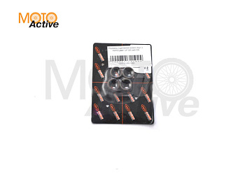 Пружины сцепления (компл.4шт.) KAYO двиг. LF120 см3 CN